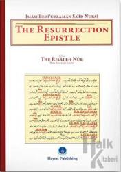 The Resurrection Epistle (Haşir)