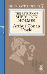 The Return of Sherlock Holmes