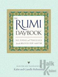 The Rumi Daybook