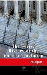 The Secret History of the Court of Justinian