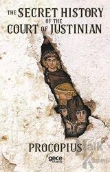 The Secret History of the Court of Justinian