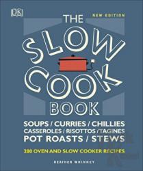 The Slow Cook Book (Ciltli)