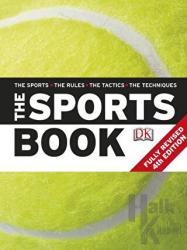 The Sports Book (Ciltli)