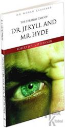 The Strange Case Of Dr Jekyll And Mr Hyde - İngilizce Roman