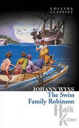 The Swiss Family Robinson (Collins Classics)