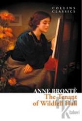 The Tenant of Wildfell Hall (Collins Classics)