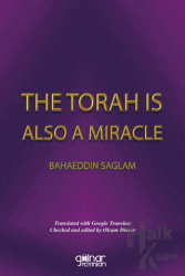 The Torah Is A Miracle