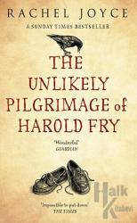 The Unlikely Pilgrimage of Harold Fry