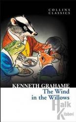 The Wind in the Willows (Collins Classics)