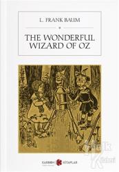 The Wonderful Wizard of Oz