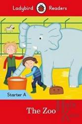 The Zoo - Ladybird Readers Starter Level A