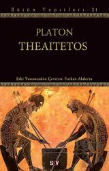 Theaitetos Bütün Yapıtları - 21