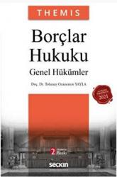 THEMIS - Borçlar Hukuku - Genel Hükümler