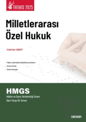 Themis – Milletlerarası Özel Hukuk