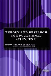 Theory and Research in Educational Sciences 2