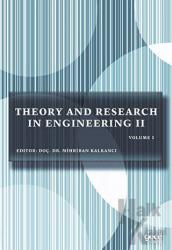 Theory and Research in Engineering 2