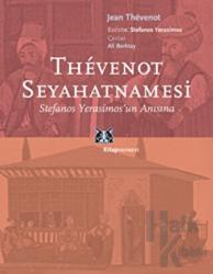 Thevenot Seyahatnamesi