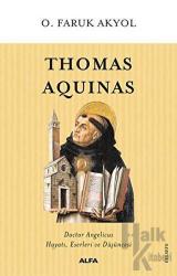 Thomas Aquinas