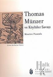 Thomas Münzer ve Köylüler Savaşı