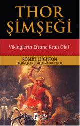 Thor Şimşeği - Vikinglerin Efsane Kralı Olaf