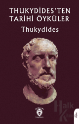 Thukydides'ten Tarihi Öyküler