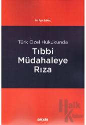 Tıbbi Müdahaleye Rıza