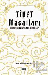 Tibet Masalları