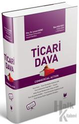 Ticari Dava (Ciltli)