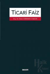 Ticari Faiz