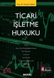 Ticari İşletme Hukuku