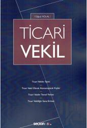 Ticari Vekil