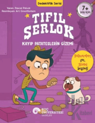 Tıfıl Şerlok – Kayıp Patateslerin Gizemi