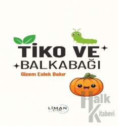 Tiko ve Balkabağı