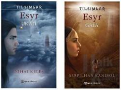 Tılsımlar - Esyr Gaia - Esyr Uran