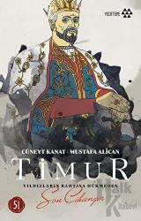 Timur