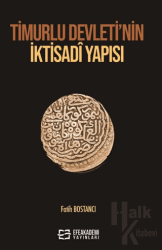 Timurlu Devleti’nin İktisadî Yapısı