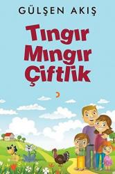 Tıngır Mıngır Çiftlik