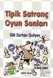 Tipik Satranç Oyun Sonları