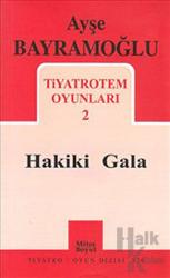 Tiyatrotem Oyunları 2 : Hakiki Gala