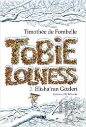 Tobie Lolness 2. Elisha’nın Gözleri