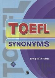 TOEFL Synonyms