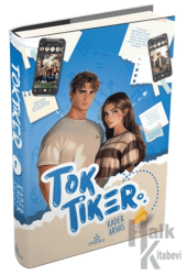 Toktiker (Ciltli)