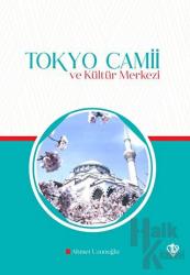 Tokyo Camii ve Kültür Merkezi