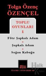 Tolga Özenç Özençel Toplu Oyunları 1