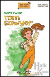 Tom Sawyer (Ciltli)