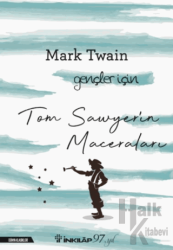 Tom Sawyerin Maceraları - Gençler İçin