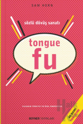 Tongue Fu - Sözlü Dövüş Sanatı