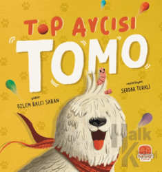 Top Avcısı Tomo