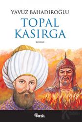 Topal Kasırga