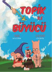 Topik ile Büyücü